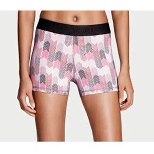 Victoria's Secret Victoria Sport The Player 3" Hot Shorts sz S